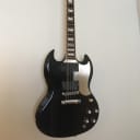 Gibson SG Standard 2013 Ebony (61 specs)