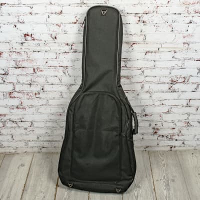 B.C. Rico RW-9C Made in Japan Acoustic Guitar w/Case (1980's