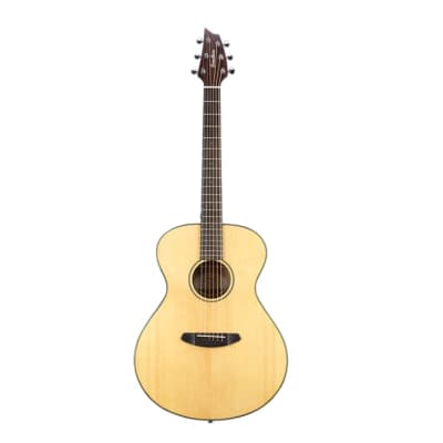 Breedlove Discovery Concert Sitka Spruce - Mahogany Lefty image 6