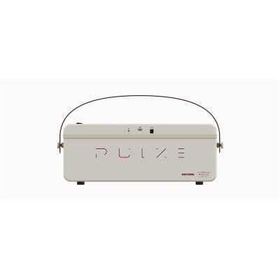 Hotone Pulze Compact Bluetooth Modelling Amp, Luna image 3