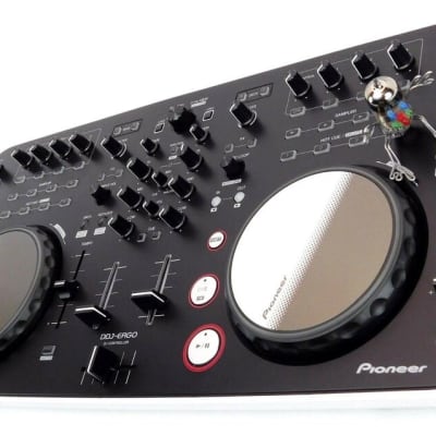 Pioneer DDJ ERGO V DJ Controller Mixer Interface +Neuwertig+ 1.5 Jahre Garantie image 3