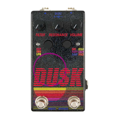Reverb.com listing, price, conditions, and images for dr-scientist-dusk
