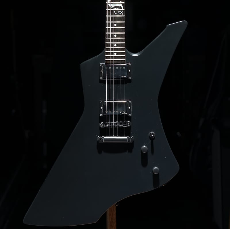 Ltd snakebyte black satin clearance