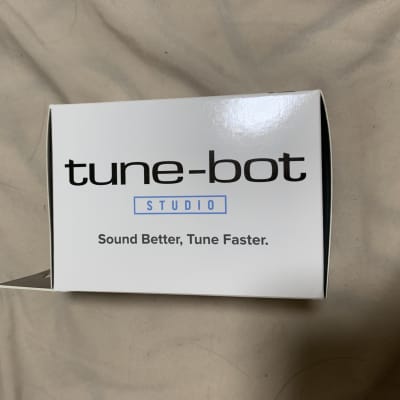 Overtone Labs Tune-Bot Studio Drum Tuner image 7