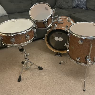 DW Collector's Series Drum Set image 3