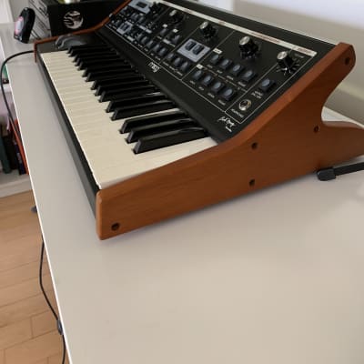 Moog Little Phatty Tribute Edition | Reverb