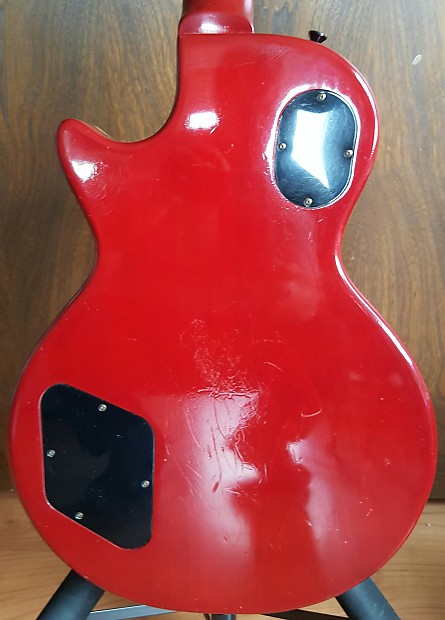 1992 Heritage USA H150 CM Deluxe – Limited Edition! | Reverb