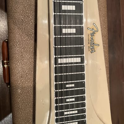 Fender Lap Steel Guitar 1955 Blond image 4