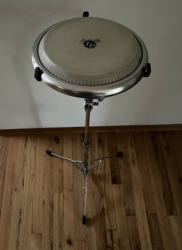 Latin Percussion LP825 Giovanni Hidalgo 11