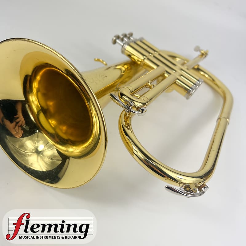 Yamaha YFH-2310 Flugelhorn | Reverb