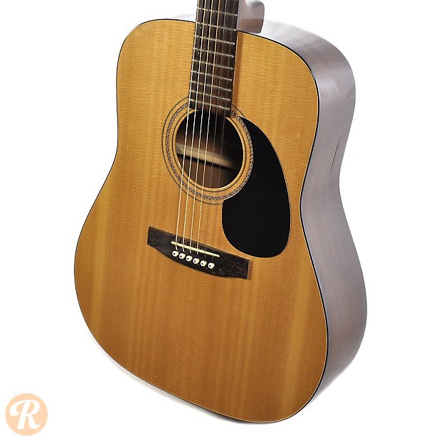 Simon & Patrick Woodland 6 Cedar Natural | Reverb