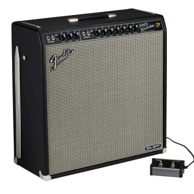 Fender Tone Master Super Reverb 120V amplifier image 3