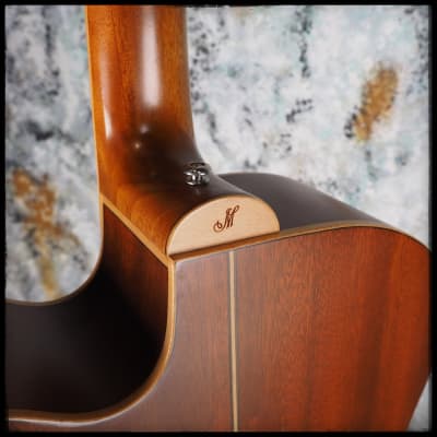 Morgan Monroe Creekside MVAB-500 Acoustic Bass image 17