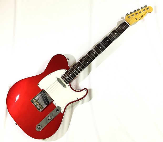 Cool Z ZTL-2R / made in Japan | Reverb