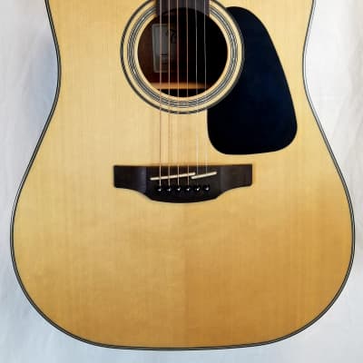 Takamine GD30CE Stage-Worthy Acoustic/ Electric Dreadnaught Guitar, Solid Spruce Top, Mahogany B&S for sale
