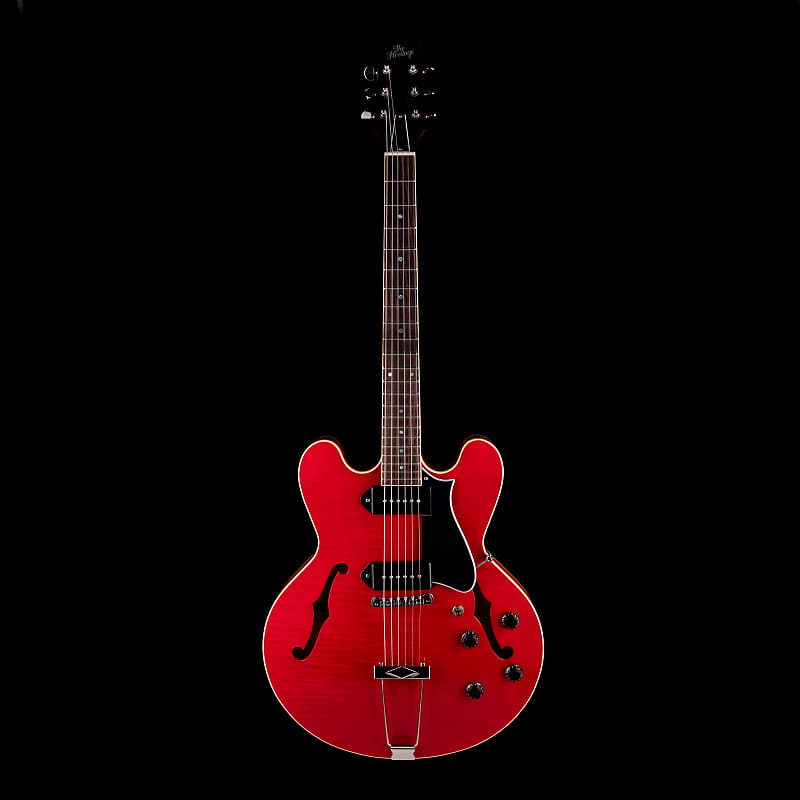 ギター The Heritage 530 Original SB products_2FHRT-011112104-