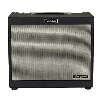Fender Tone Master FR-10 1000-Watt 1x10" Active Guitar Speaker Cabinet