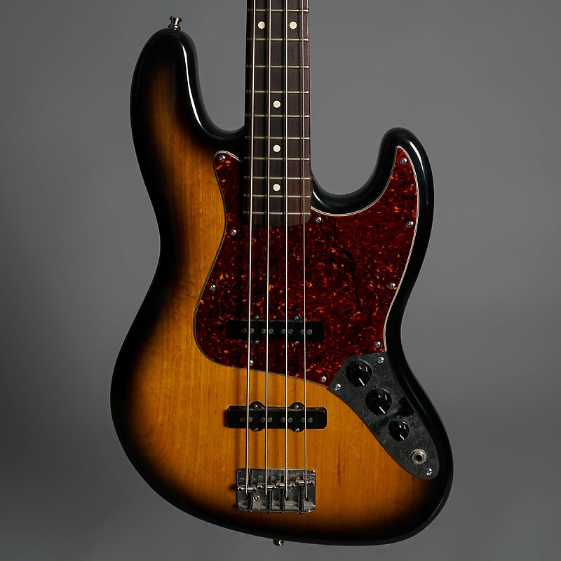 HARA【ジャンク】Fender USA Jazz Bass Fender American Professional II Jazz Bass - Maple Fretboard