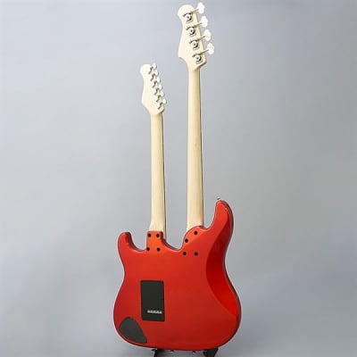 Phoenix BB-W-Neck (CAR) [Ikebe bass specialty store 15th anniversary model] [GW Gold Rush Sale] image 4