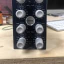 Elysia xfilter 500 Stereo 500 Series Equalizer Module