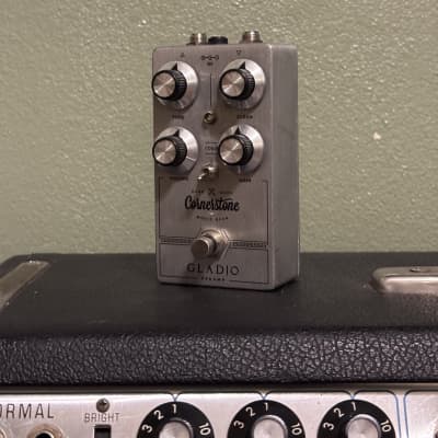 Cornerstone Music Gear Gladio SC | Reverb Cornerstone Music Gear Gladio SC | Reverb