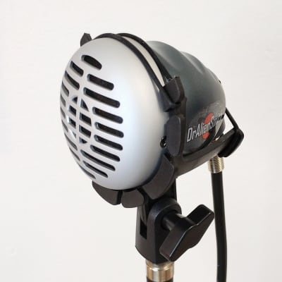 Dirtmic-01 Distortion Microphone by DrAlienSmith image 3
