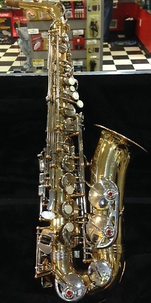 Selmer aristocrat as500 hotsell