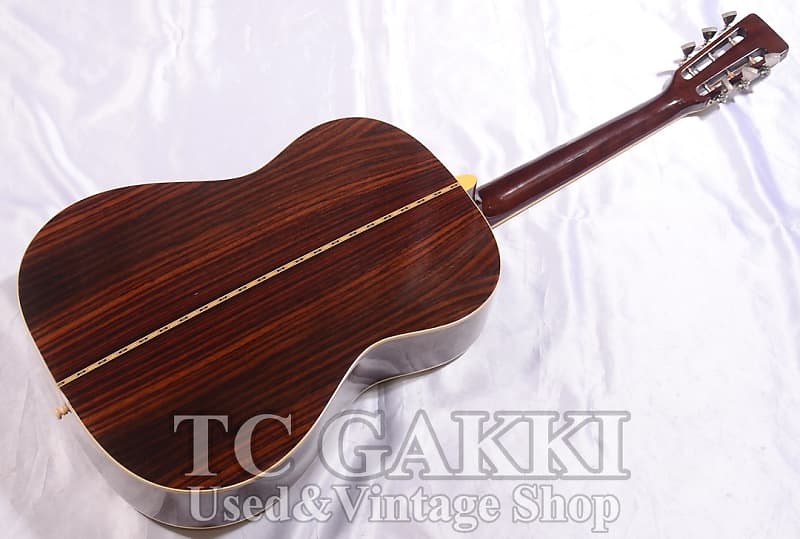 YAMAKI YF-30 | Reverb
