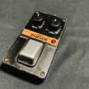 Yamaha PH-01 Phaser MIJ 1980s Vintage Effects Pedal