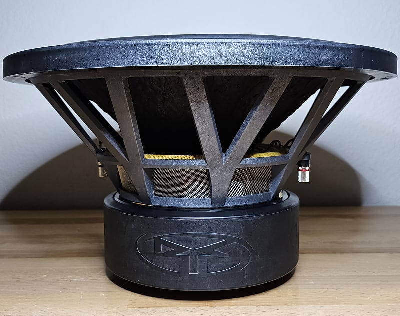 Rockford Fosgate RFR3115 15