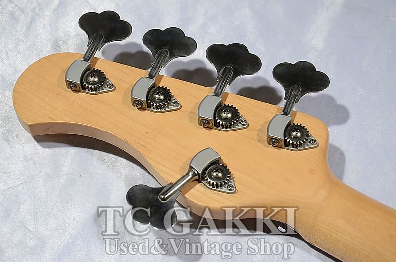 Sadowsky TOKYO RJ5 サドウスキー Sadowsky Guitars TOKYO RB5 | Reverb