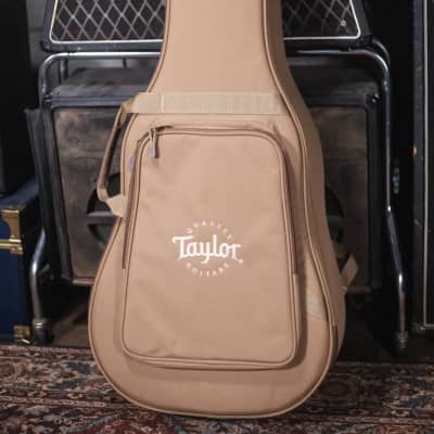 Taylor 114ce Grand Auditorium Acoustic/Electric with Gig Bag image 14