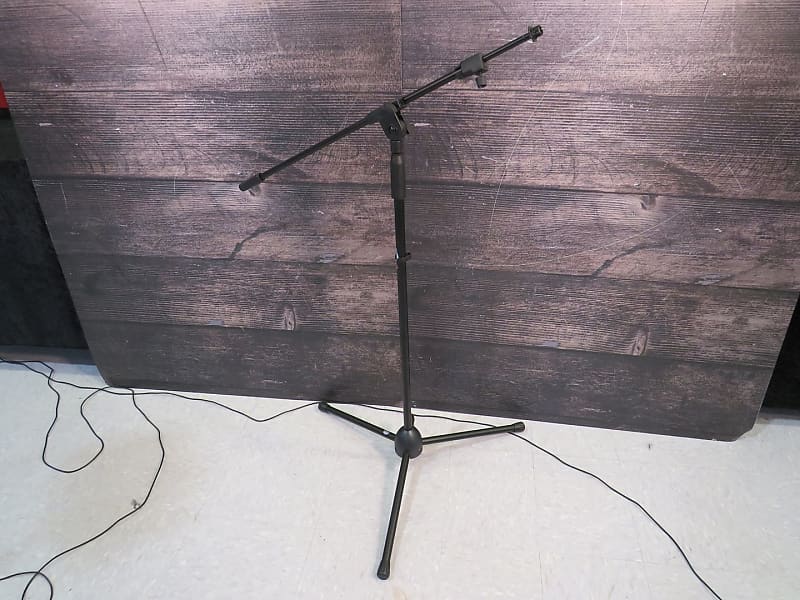 Microphone Stand(Raleigh, NC) Reverb