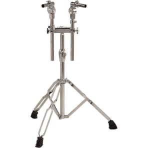 Sound Percussion Labs SP900DBTS Double Concert Tom Stand