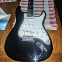 Fender Stratocaster 2002 American made - Black