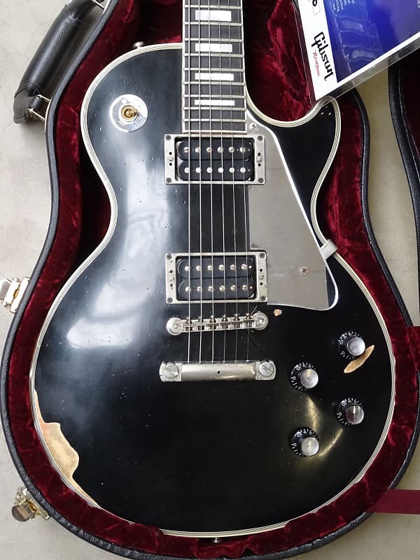 John sykes les store paul for sale