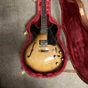 Gibson ES-335 2020 - Present - Vintage Burst