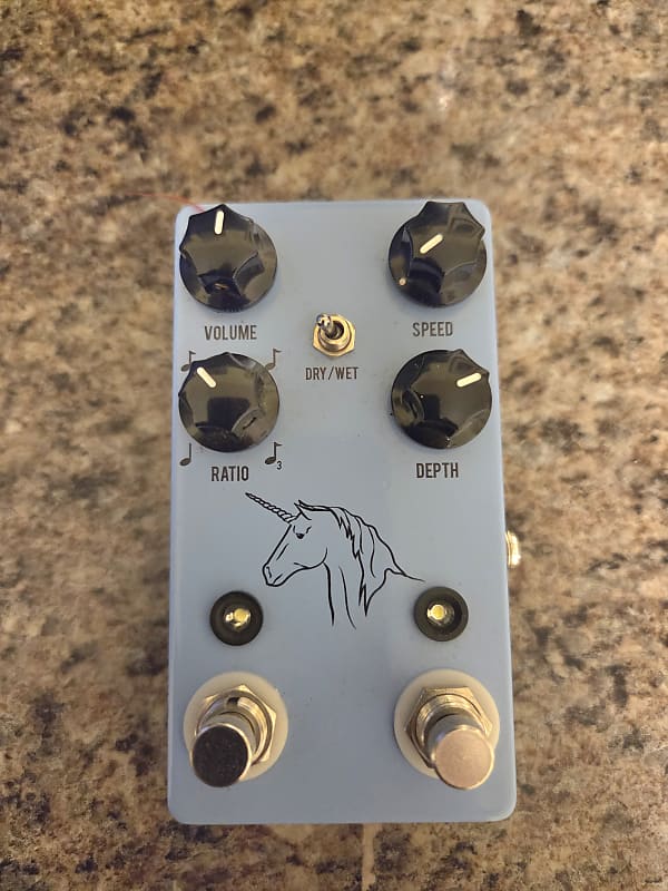 JHS Unicorn V2