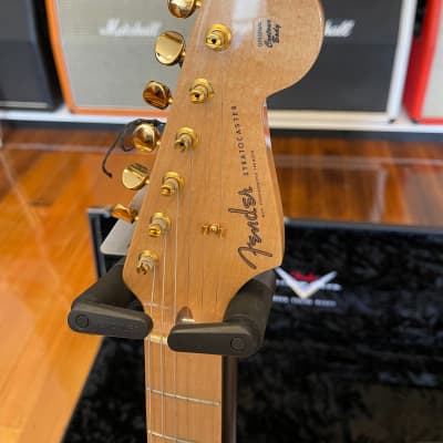 Fender 1956 Stratocaster NOS Custom Shop image 10