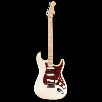 Fender American Deluxe Stratocaster 2004 - 2010