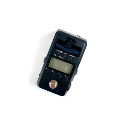 Reverb.com listing, price, conditions, and images for korg-pandora-stomp
