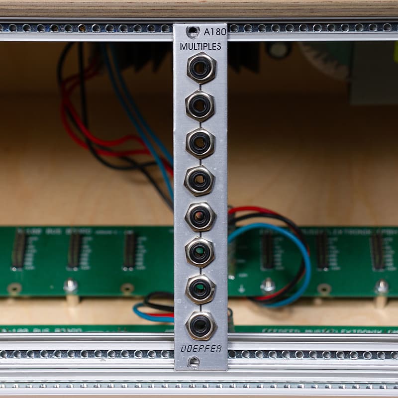 Doepfer A-180 Multiples