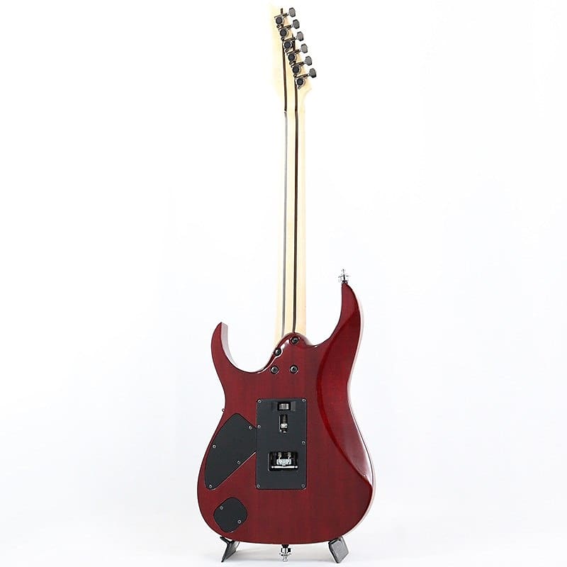 Ibanez [USED] j.custom RG8570Z (Almandite Garnet) [SN.F1800541]