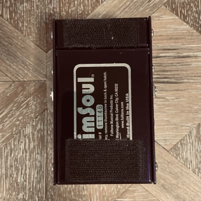 Fulltone PlimSoul MKI image 3