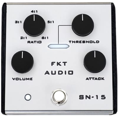 AKIMA &NEOS Bottom Gear [SN 4L43] (11/22) | Reverb UK