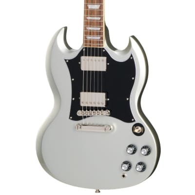 Epiphone By Gibson G-1275 Standard Flame Top Double Neck SG