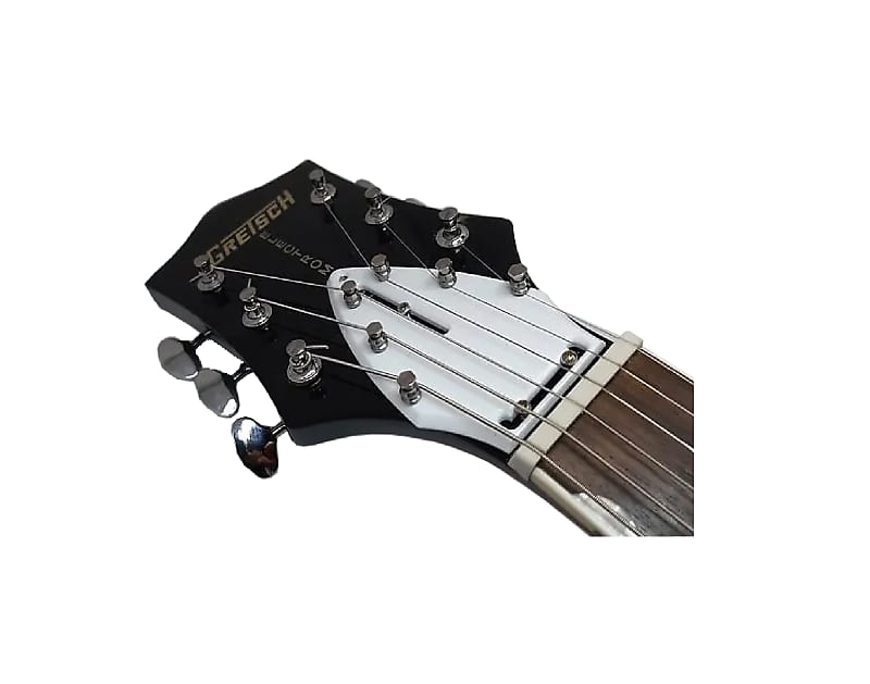 The String Butler® V5 White - Black Pins