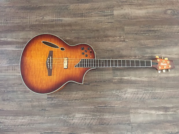 Ibanez montage guitar shop for sale