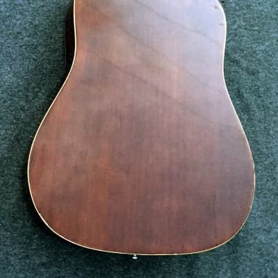 ギター Ibanez Concord Mod. 647 1973 Natural Ibanez Concord Mod 647 1973 Natural Guitar For Sale Hendrix