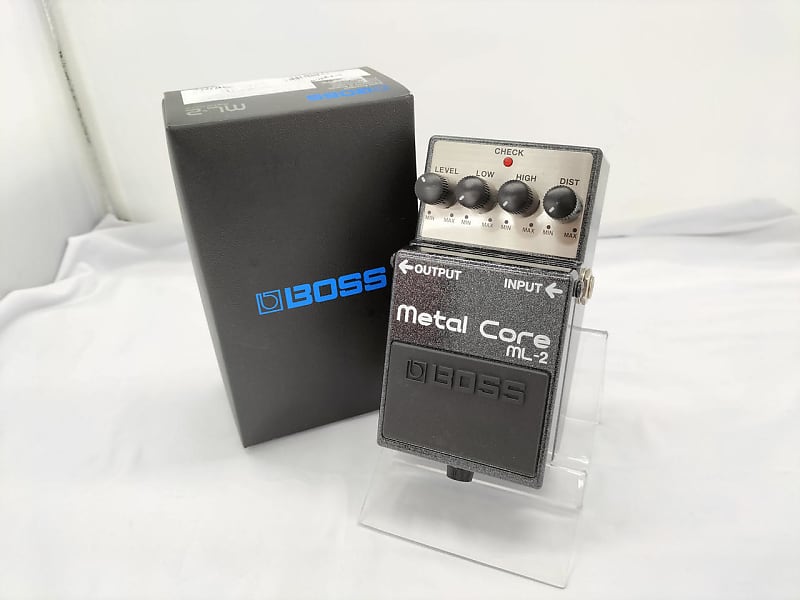 Boss ML-2